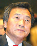 [무속인 심진송] 2007년 대권주자 운세 점쳐