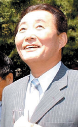[고건 전 총리] 강연회서 목욕탕 일화 소개