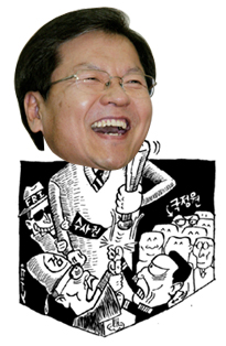 천정배 장관 한국판 FBI 구상중