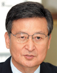 [강삼재 전 의원] “DJ와 만나고 싶다” 의사