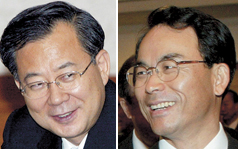 [정동채 VS 진대제 장관] 게임산업 영역 ‘신경전’