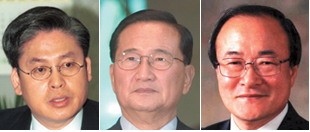 [5·31 지방선거] 내고향 누가 나오나-충청
