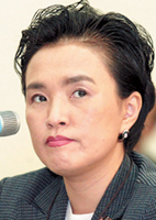 강금실 전 장관 서울시장 출마 ‘들썩들썩’