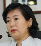 [현정은 현대그룹 회장] ‘현대건설’ 인수에 의욕