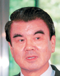 [김태정 전 장관] 이제 좀 잊자구요