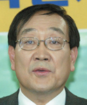 [이계안 의원] 서울시장 출마 선언