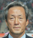 [정몽준 의원] “축구협회장 하다 왕도 되더라”