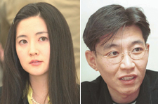 ‘(주)이영애’ 허위공시 막후