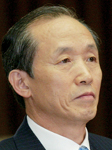 [이용훈 대법원장] 잘해보자는 얘기지!