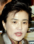 [강금실 전 장관] 나가면 무조건 ‘강적’!