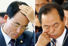 지방선거 ‘징발’ 장관들 경쟁력