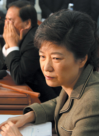 [이 일을 어찌하리오] 정치권 술자리 비사