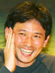[배우 황정민] 영화 <사생결단>서 악질형사 열연