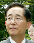 [이용경 전 KT 사장] 정통부 장관 물망 오르다 낙마