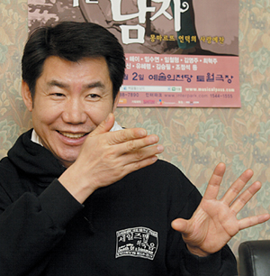 [스타 인생극장] 원조 만능엔터테이너 박상원