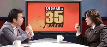[방송작가 J의 연예가 앞과뒤] 국내 토크쇼 주춤한 이유