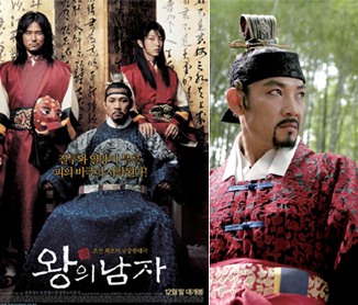 배우들의 캐스팅 비화
