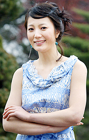 안혜경의 별난 취미