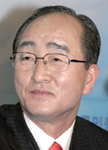 [심대평 충남도지사] 떠들썩한 퇴임식 화제