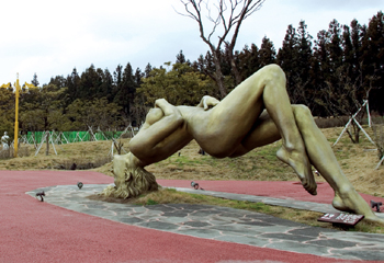 [여행 속 나들이] 제주 러브랜드