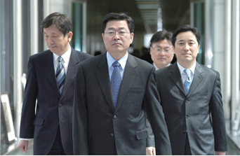 [총력추적 김재록게이트] 검찰 수사 진짜 본류는 무엇