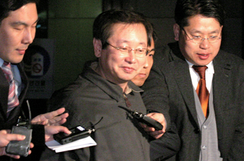 [총력추적 김재록게이트] 마당발 인맥의 비밀