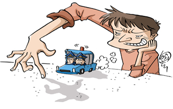 [대전] 사장 부인 납치사건 그후