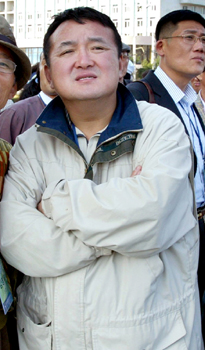 [방송작가 J의 연예가 앞과뒤] 안타까운 돌연사 김형곤의 추억