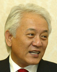 [김한길 원내대표] 병역의무도 평등해야지