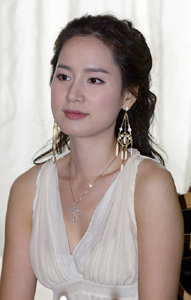 [안정환 부인 이혜원] 내 이미지랑 안 맞잖아요