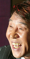 송대관 무대 안과 밖