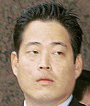 [정용진 신세계 부사장] 광주신세계 지분 말썽