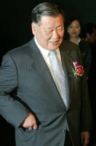 정몽구 현대차 회장 대반전 카드