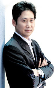 [창간 14주년 특집] 경영자로 제2인생 신동엽