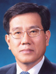 [이백만 홍보수석] <조선일보> 기사 인용 화제