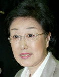 [한명숙 총리지명자] 아들 병역문제 부인