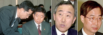현 정부 핵심과 독도