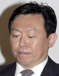 [신동빈 롯데그룹 부회장] 까르푸 인수 불발