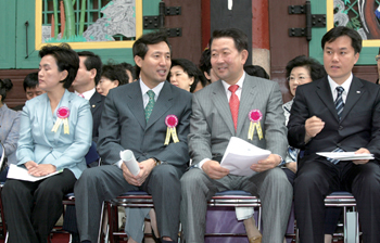 5·31 지방선거 4대 변수와 영향력