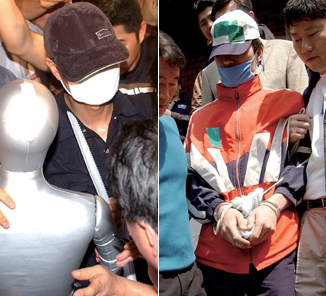 [이문동 살인사건] 경찰의 딜레마