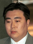 [진승현 씨] 열 번째 형집행정지 신청