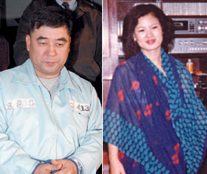[‘팩션’-엄 변호사의 못다한 이야기] 윤태식과 수지 김 ⑮