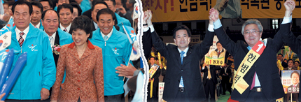 5·31 지방선거 7대 관전포인트