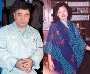 [‘팩션’-엄 변호사의 못다한 이야기] 윤태식과 수지 김 <16>