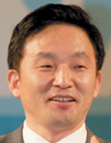 [원희룡 의원] 충남·대전권에서 주가 상승