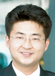 [노건호 씨] 미국 MBA 유학 예정