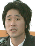 [황라열 서울대 총학생회장] 졸업 후 정치권 진출설