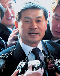 황우석 사단 다시 뛴다 재기움직임 밀착추적