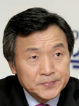 [손학규 경기도지사] 현수막에 이름 바꿔 인쇄돼