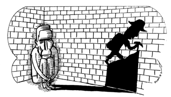 [‘팩션’- 엄 변호사의 못다한 이야기] 어느 살인범의 눈물